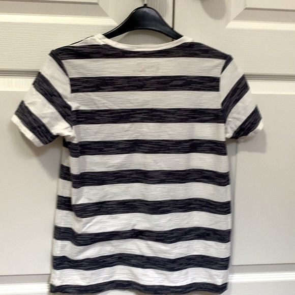 Muji | cotton t-shirt - Picture 4 of 5